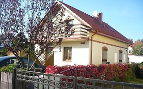 bliźniak-apartamenty
